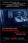Filme: Paranormal Activity